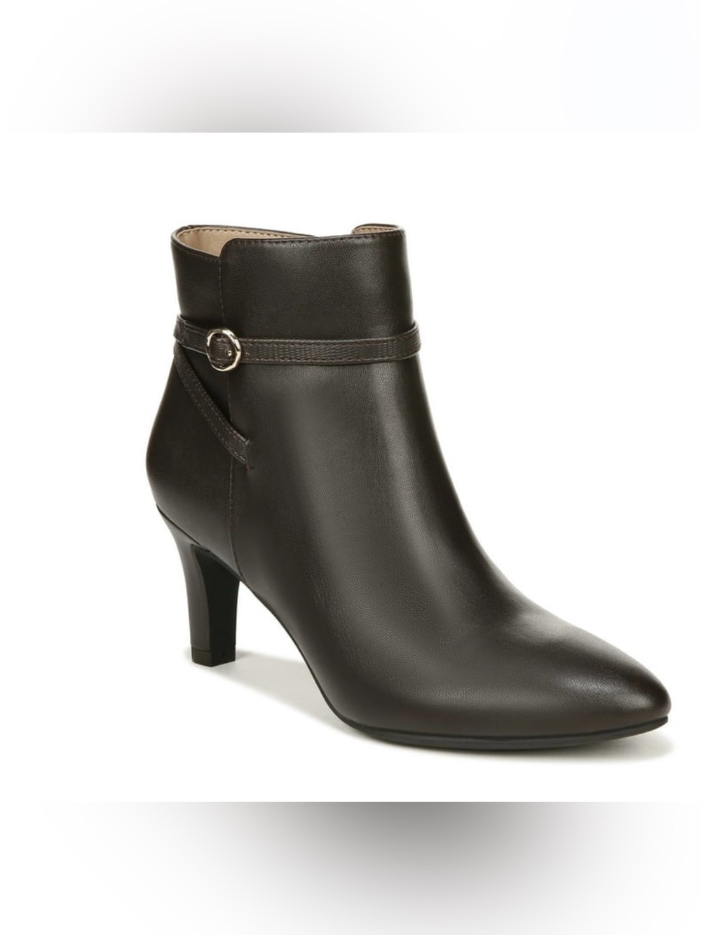 LifeStride
Women's Guild Zip Dress Short Boot